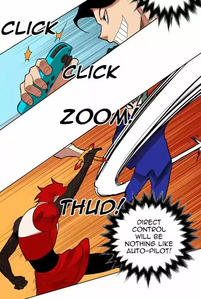 Hardcore Leveling Warrior Chapter 150