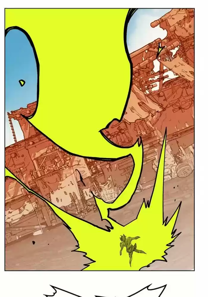 Hardcore Leveling Warrior Chapter 150