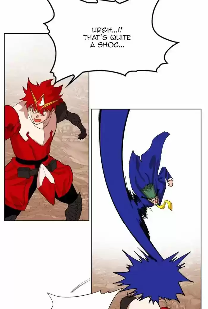 Hardcore Leveling Warrior Chapter 150