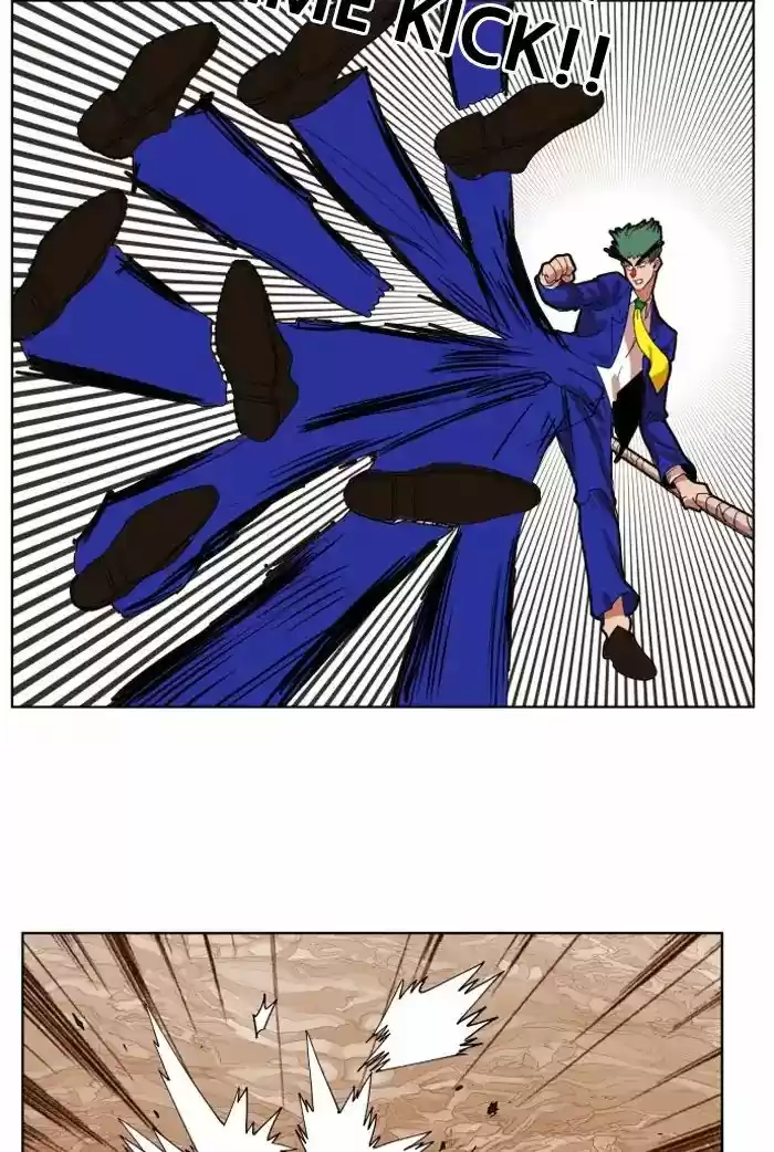 Hardcore Leveling Warrior Chapter 150