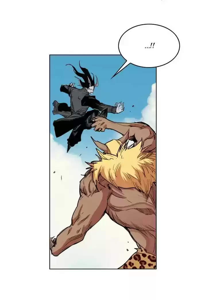 Hardcore Leveling Warrior Chapter 150