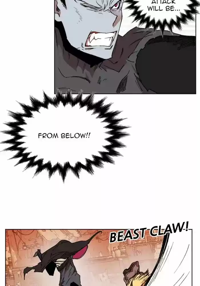 Hardcore Leveling Warrior Chapter 150