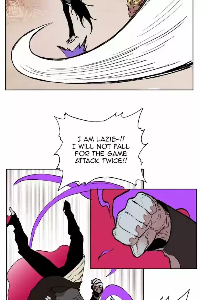 Hardcore Leveling Warrior Chapter 150