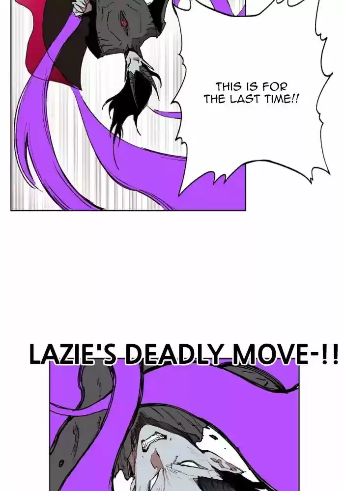 Hardcore Leveling Warrior Chapter 150