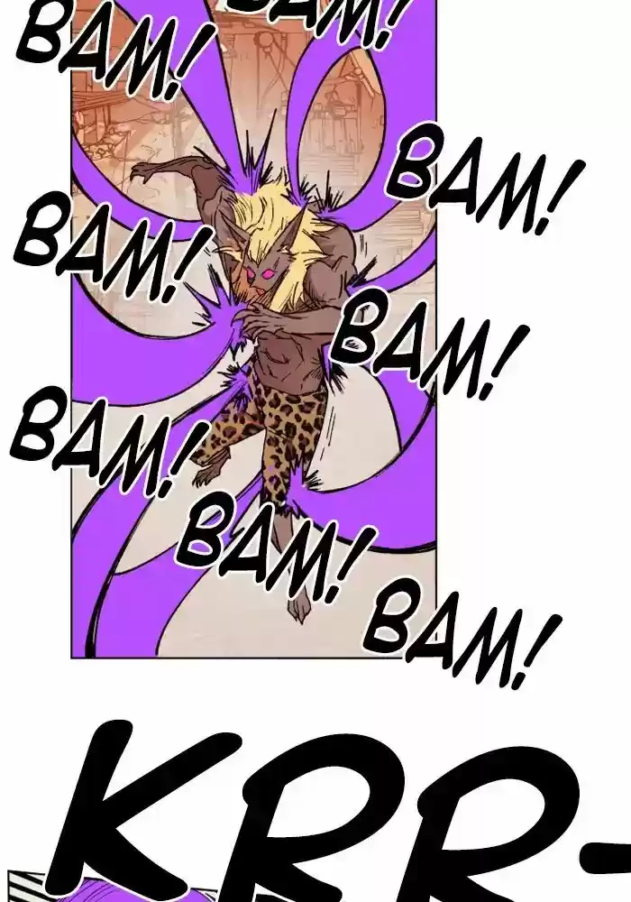 Hardcore Leveling Warrior Chapter 150