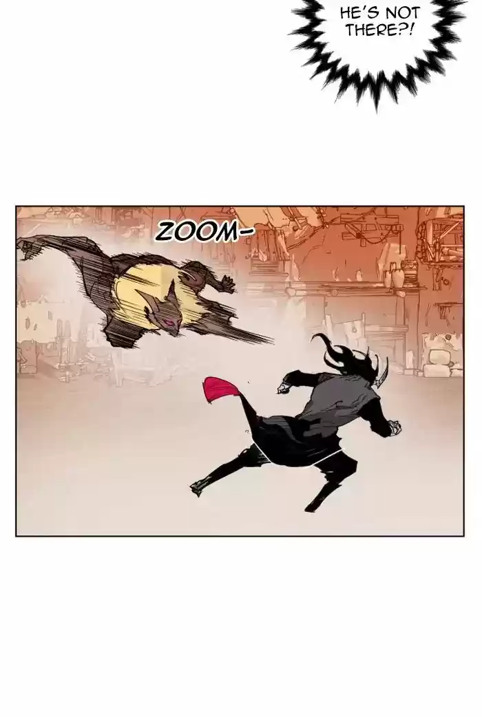 Hardcore Leveling Warrior Chapter 150