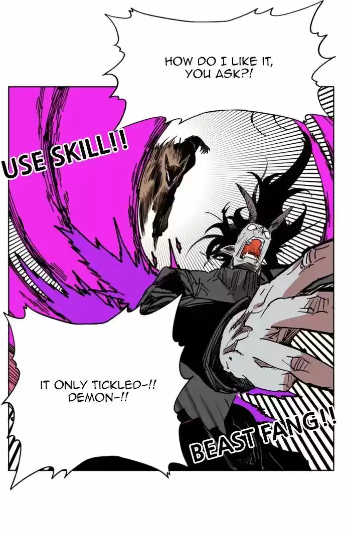 Hardcore Leveling Warrior Chapter 150