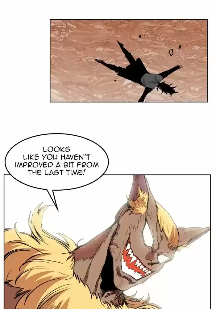 Hardcore Leveling Warrior Chapter 150