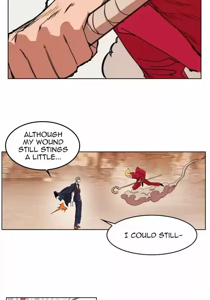 Hardcore Leveling Warrior Chapter 150