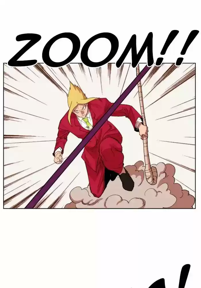 Hardcore Leveling Warrior Chapter 150