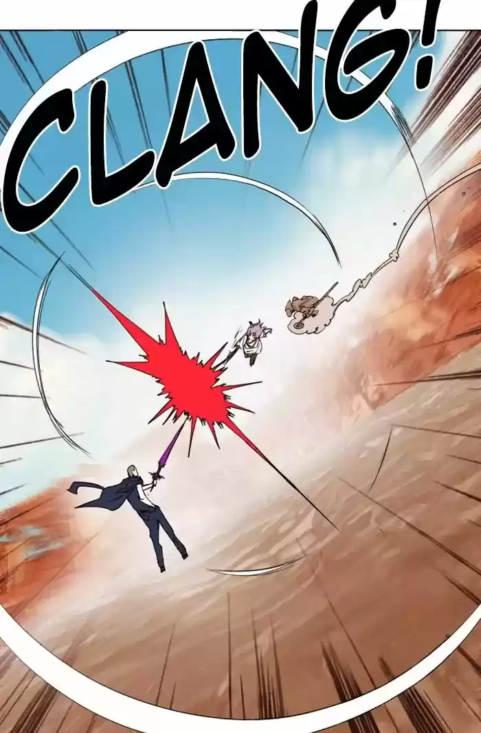 Hardcore Leveling Warrior Chapter 150