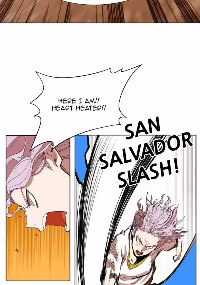 Hardcore Leveling Warrior Chapter 150