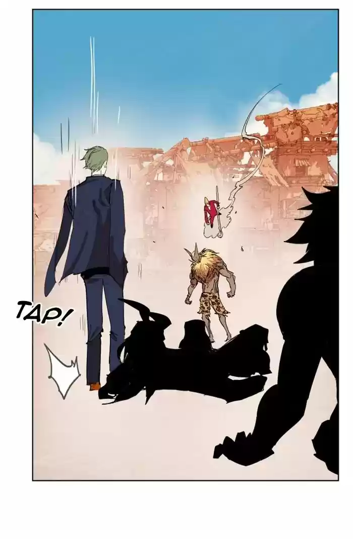 Hardcore Leveling Warrior Chapter 150