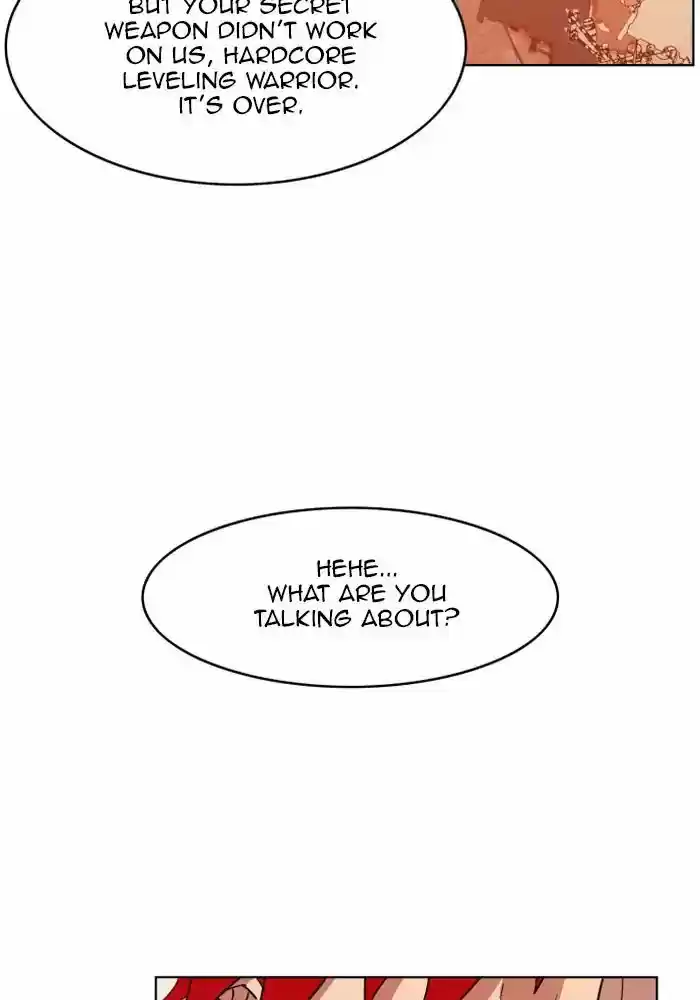Hardcore Leveling Warrior Chapter 150