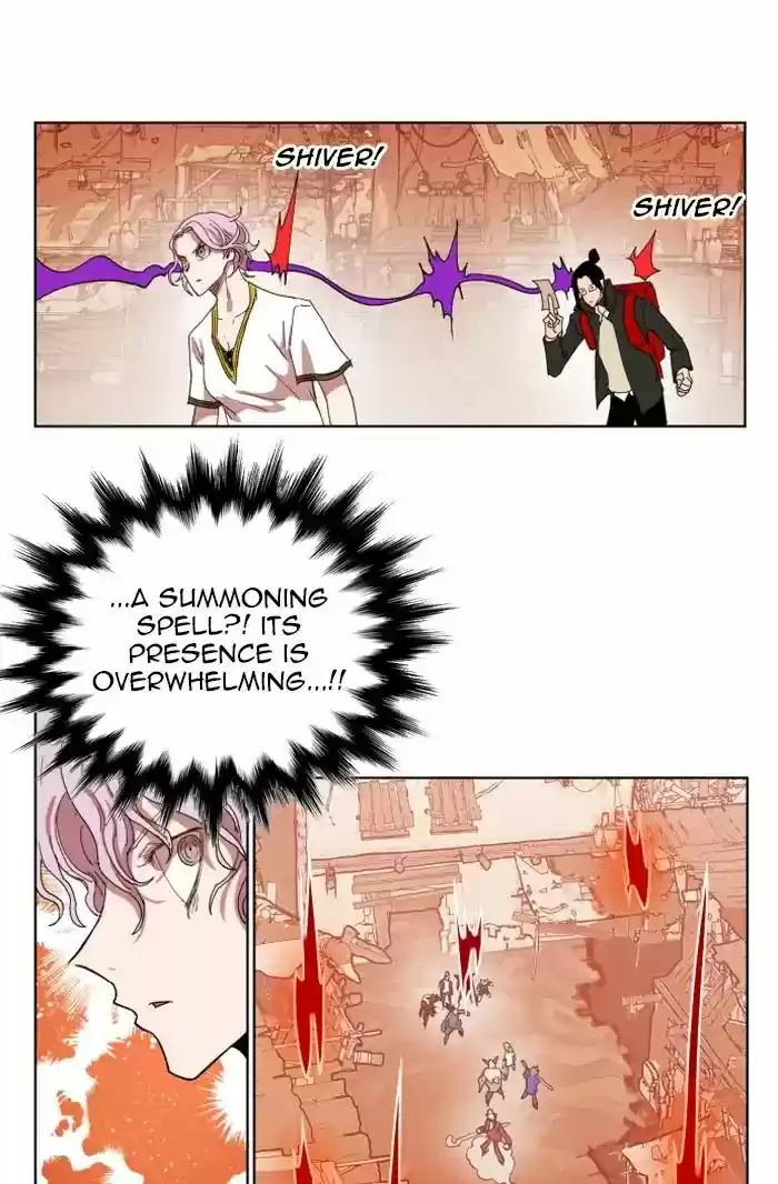 Hardcore Leveling Warrior Chapter 150