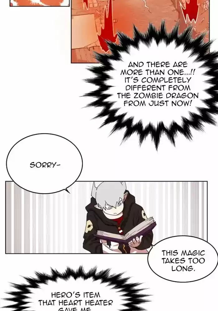 Hardcore Leveling Warrior Chapter 150