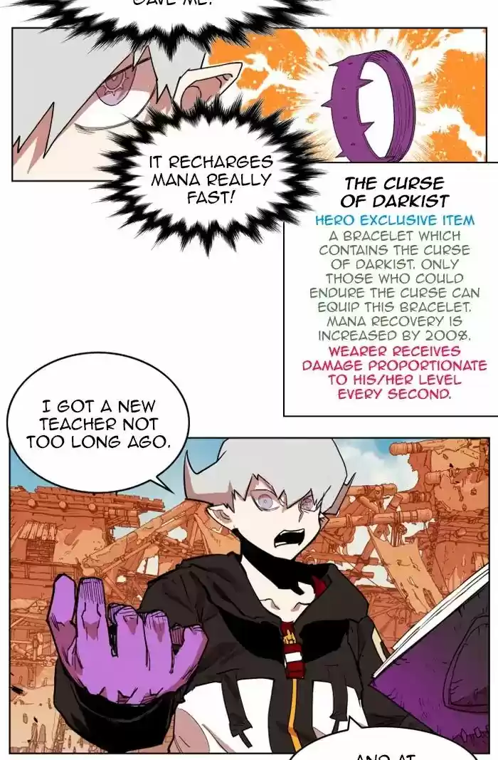 Hardcore Leveling Warrior Chapter 150