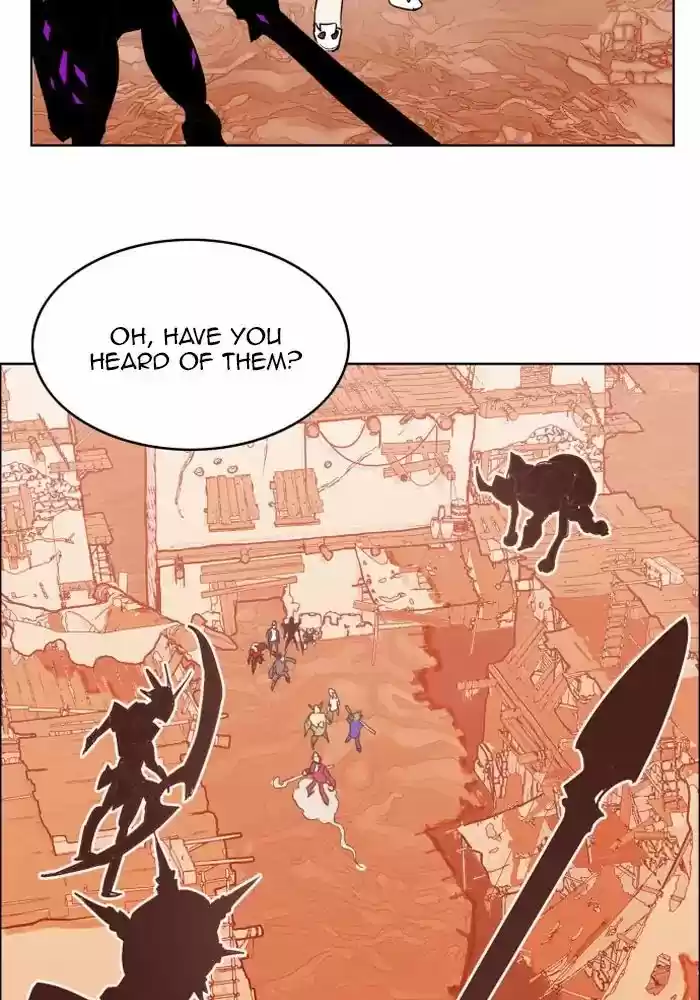 Hardcore Leveling Warrior Chapter 150