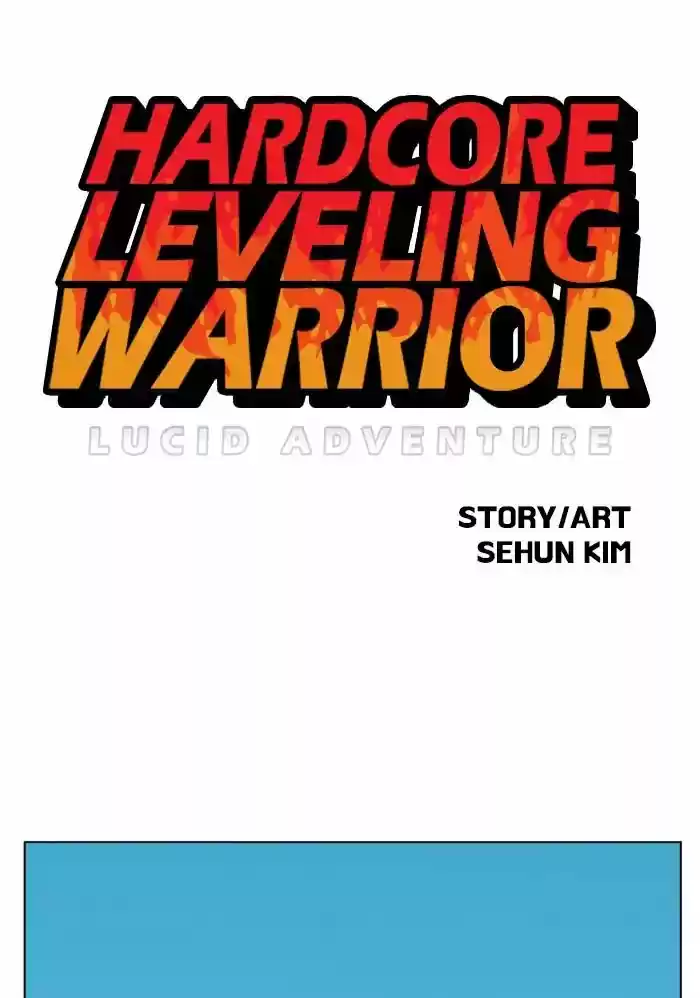 Hardcore Leveling Warrior Chapter 159