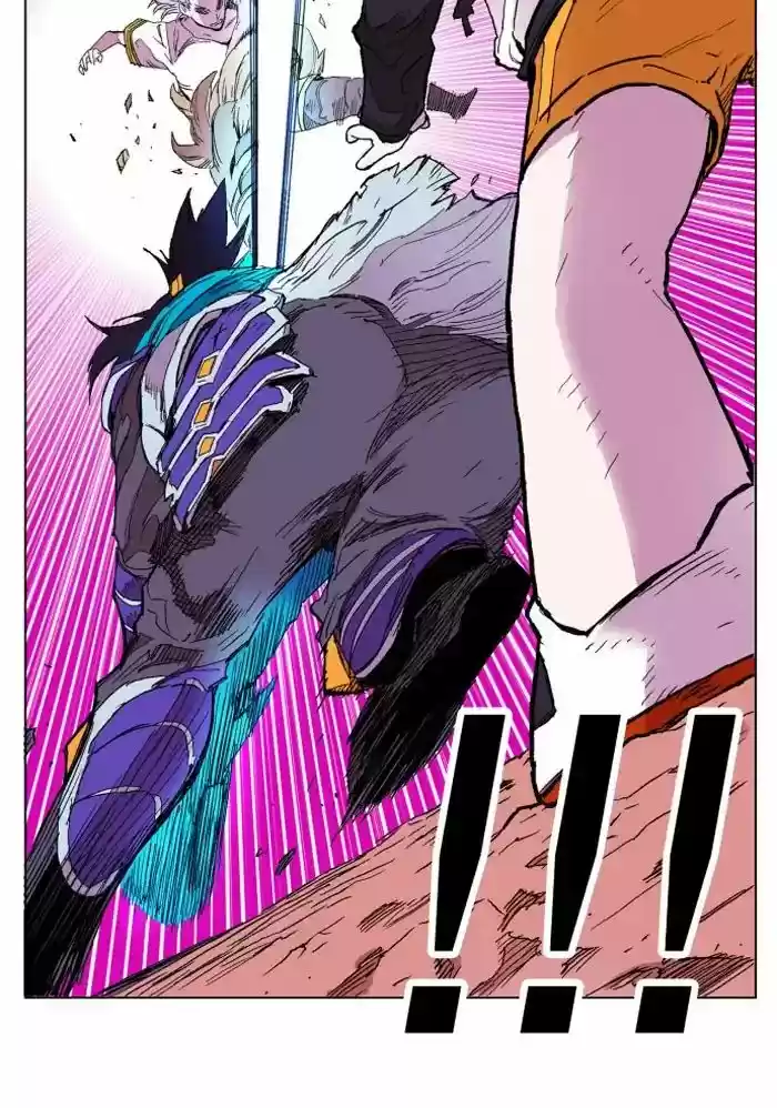 Hardcore Leveling Warrior Chapter 159