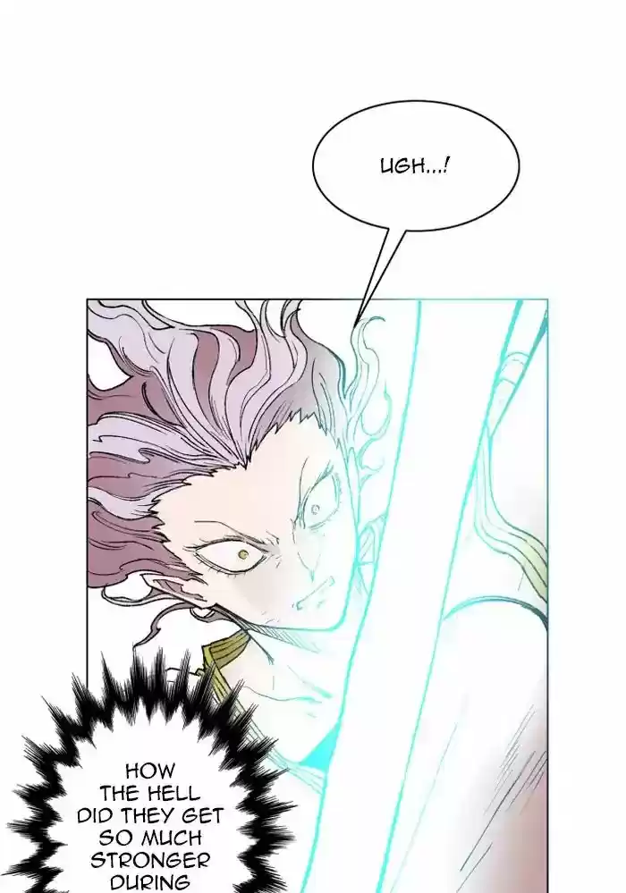 Hardcore Leveling Warrior Chapter 159