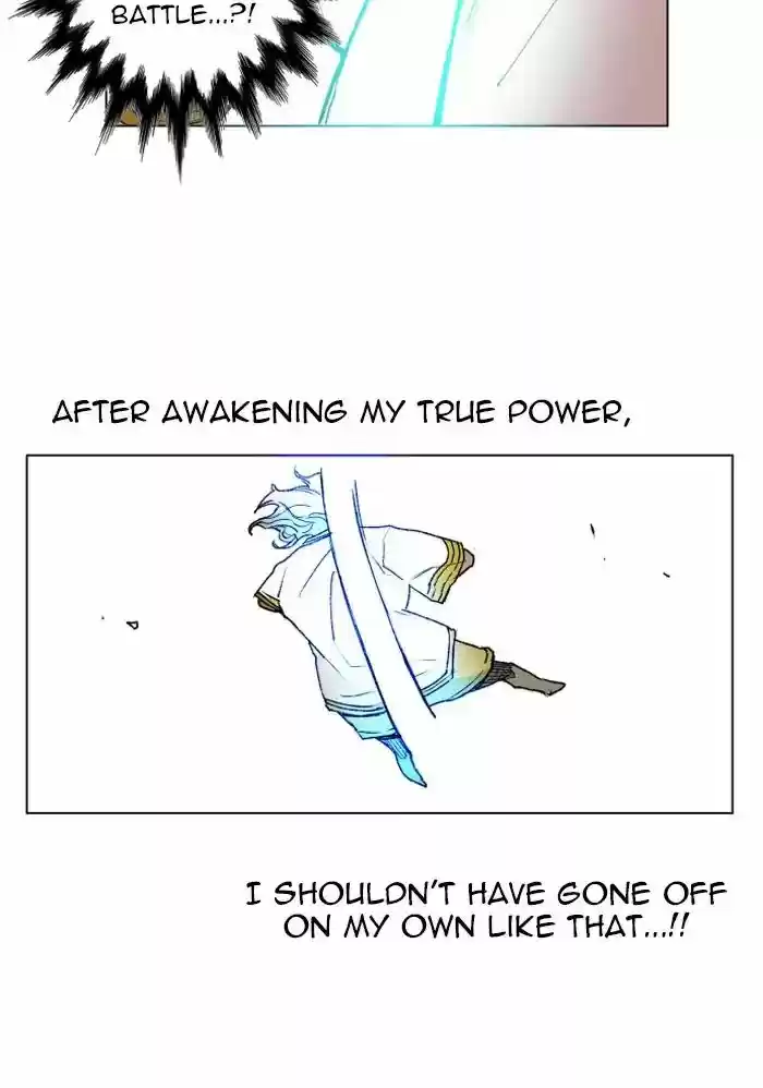 Hardcore Leveling Warrior Chapter 159