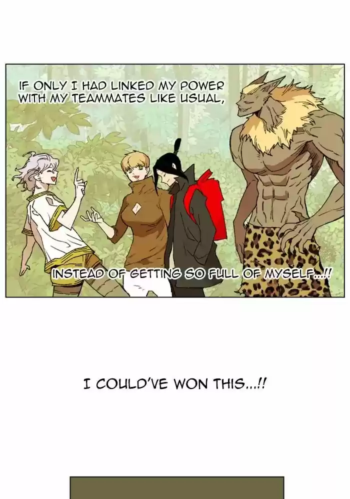 Hardcore Leveling Warrior Chapter 159