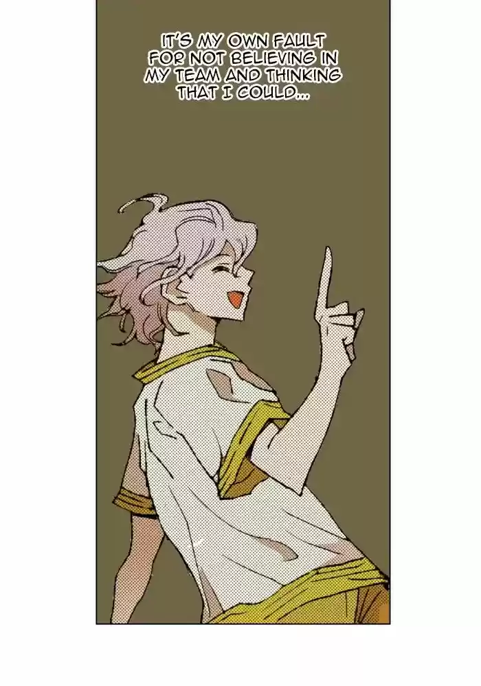 Hardcore Leveling Warrior Chapter 159