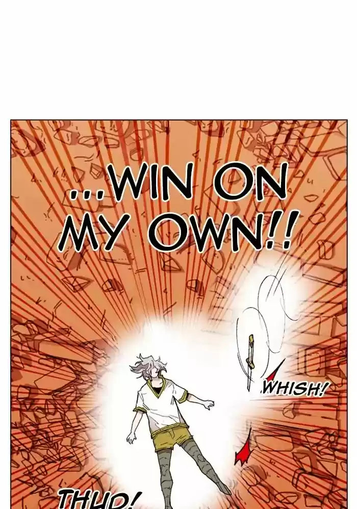 Hardcore Leveling Warrior Chapter 159