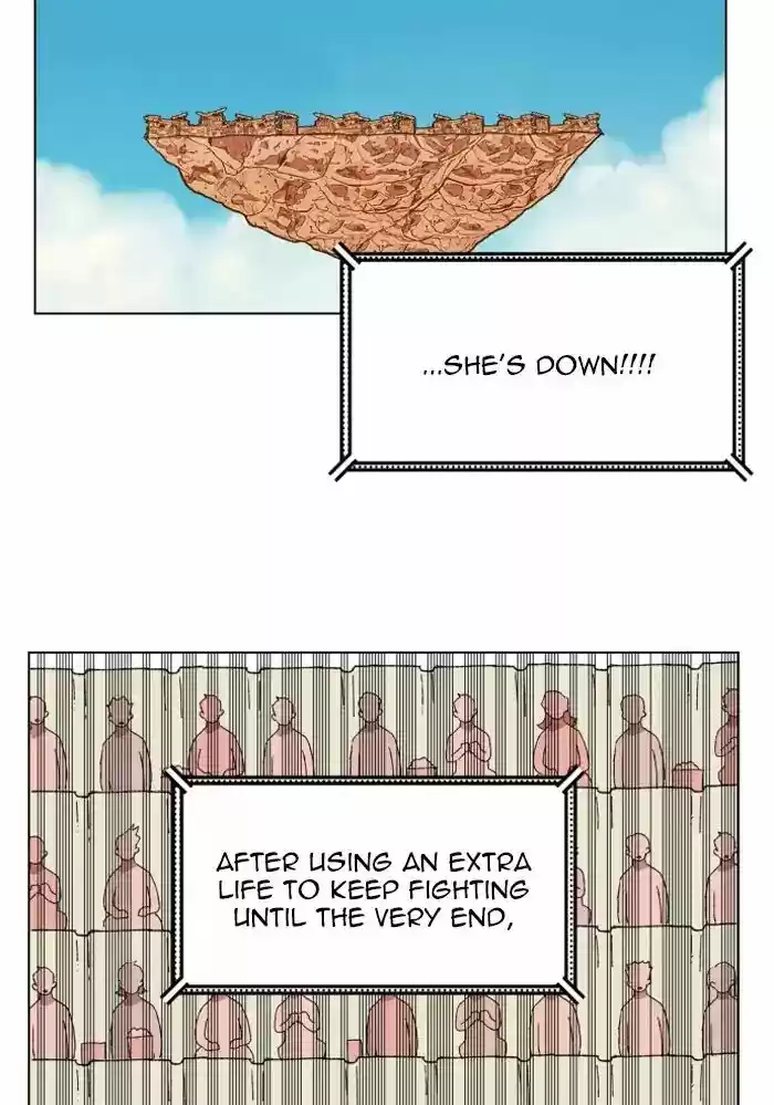 Hardcore Leveling Warrior Chapter 159