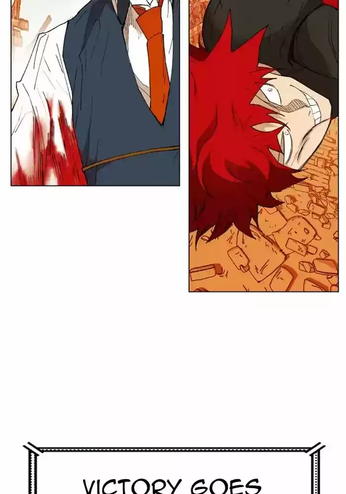 Hardcore Leveling Warrior Chapter 159