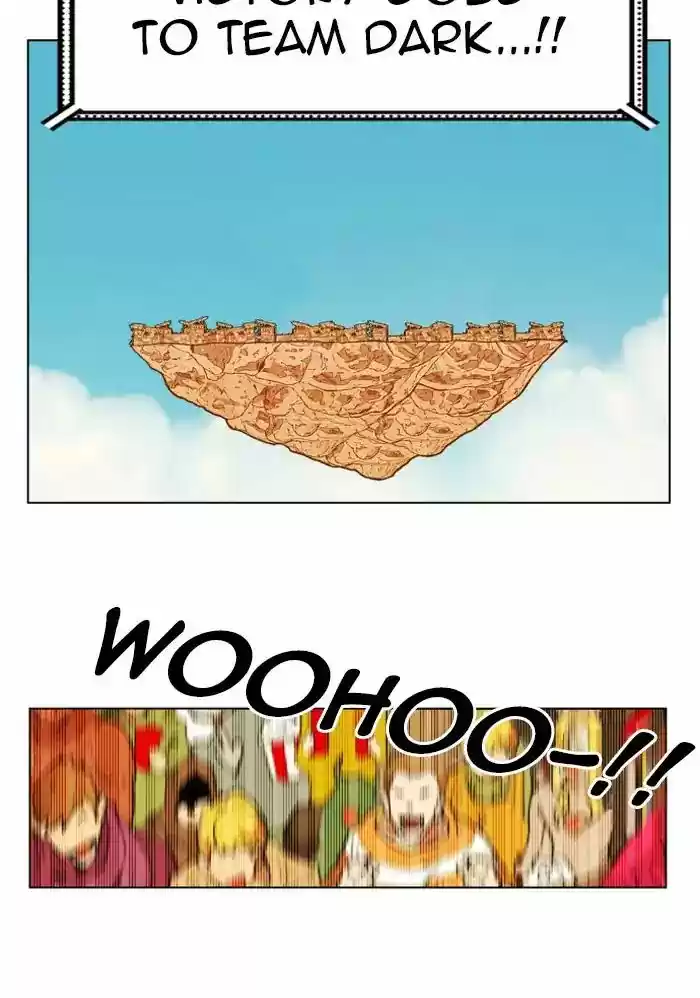 Hardcore Leveling Warrior Chapter 159