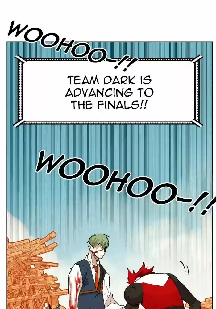 Hardcore Leveling Warrior Chapter 159