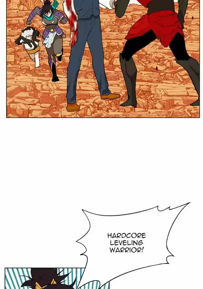Hardcore Leveling Warrior Chapter 159