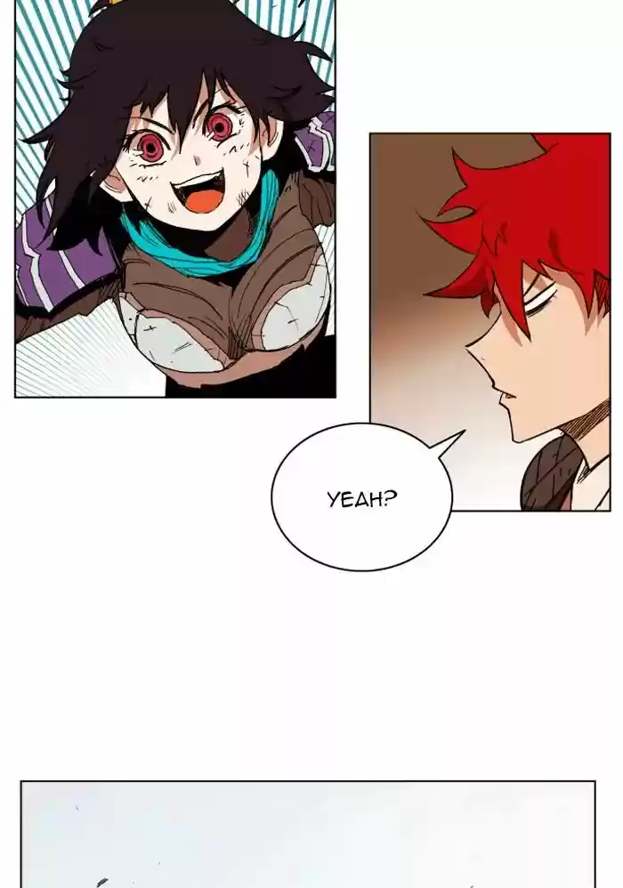 Hardcore Leveling Warrior Chapter 159