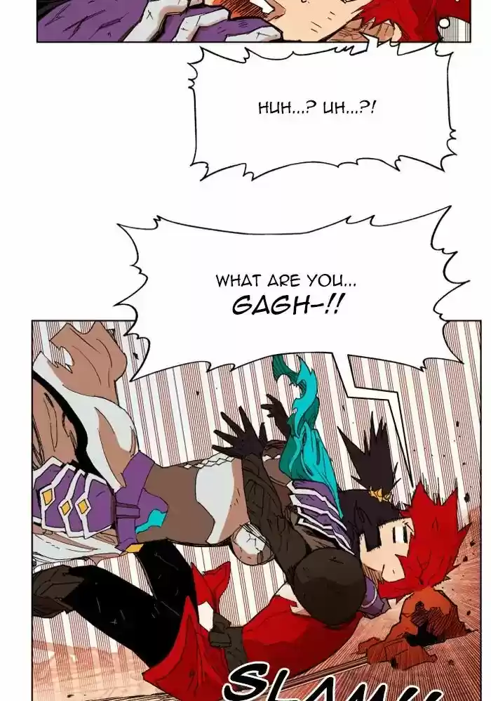 Hardcore Leveling Warrior Chapter 159