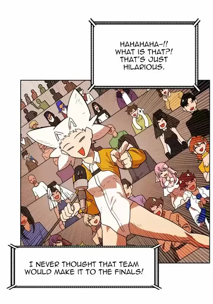 Hardcore Leveling Warrior Chapter 159