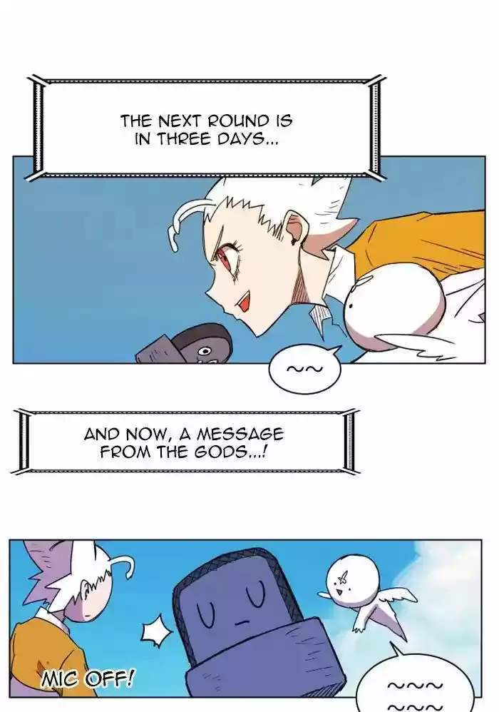 Hardcore Leveling Warrior Chapter 159