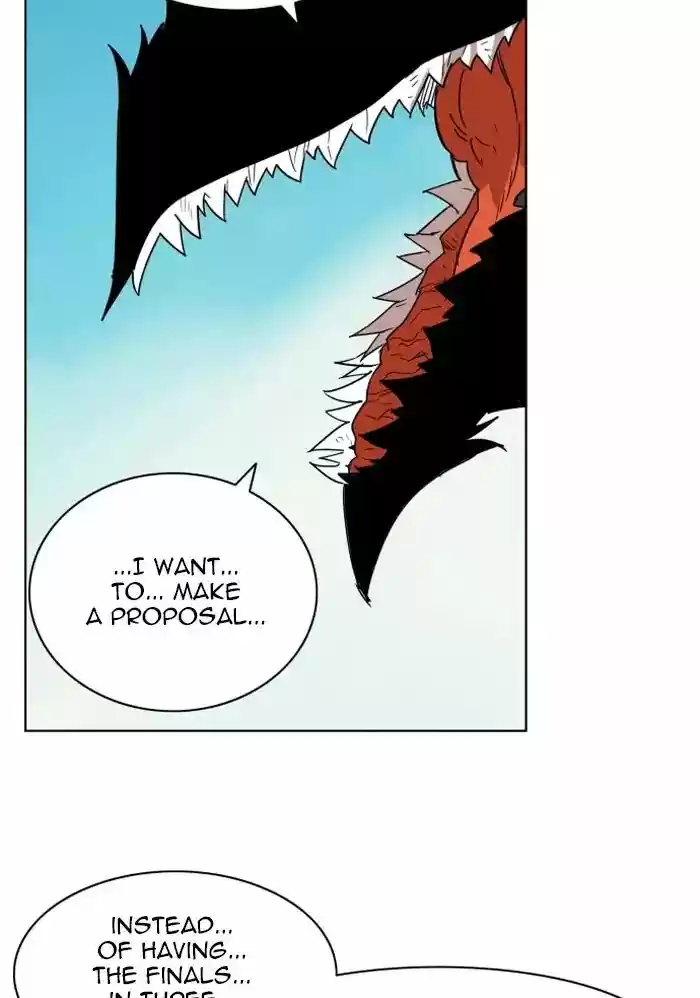 Hardcore Leveling Warrior Chapter 159