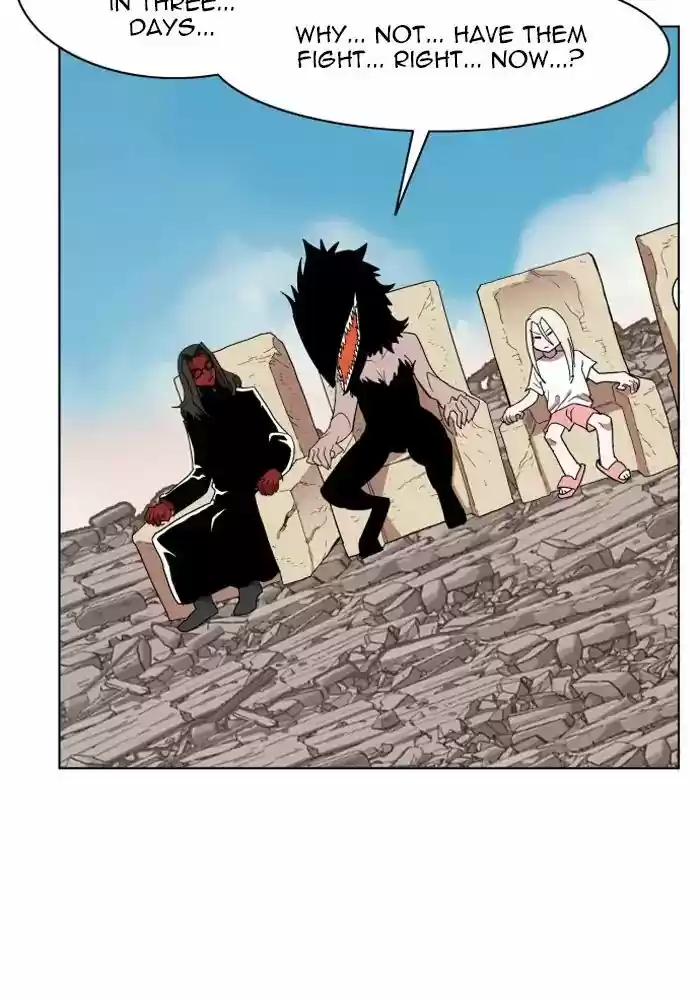 Hardcore Leveling Warrior Chapter 159