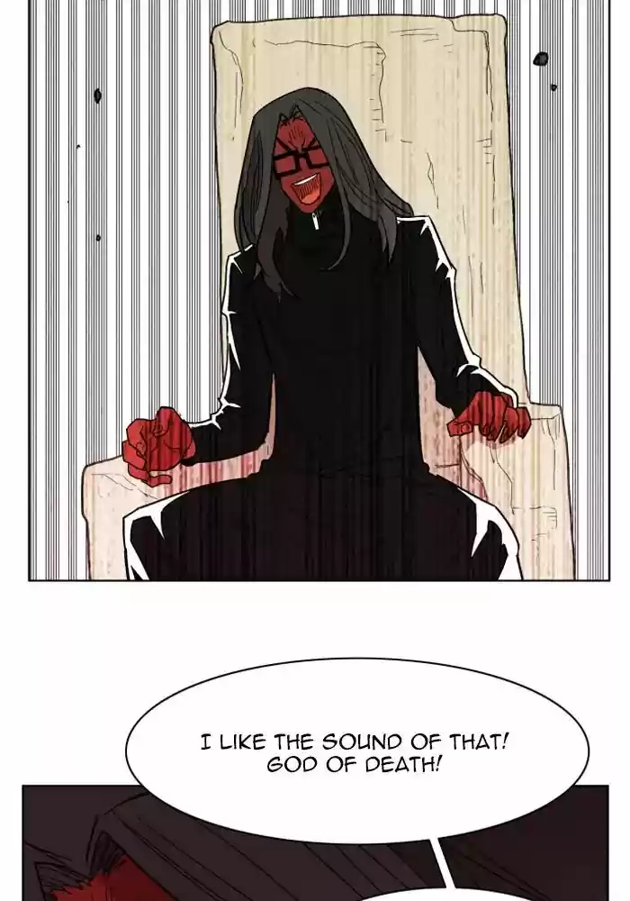 Hardcore Leveling Warrior Chapter 159