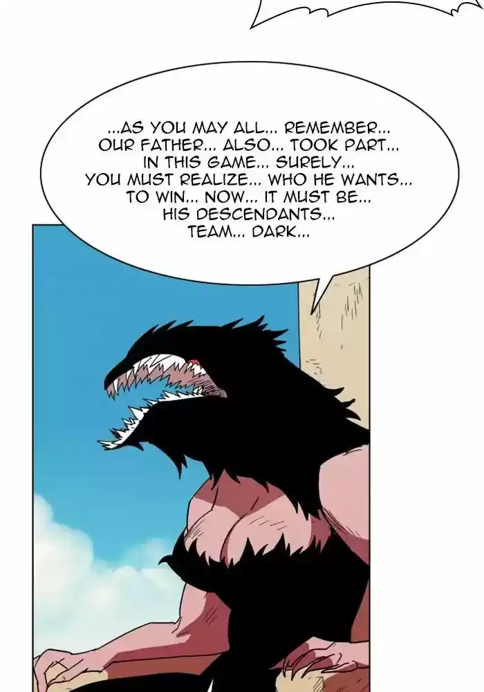 Hardcore Leveling Warrior Chapter 159