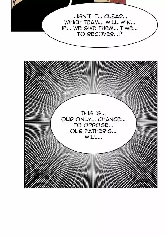 Hardcore Leveling Warrior Chapter 159