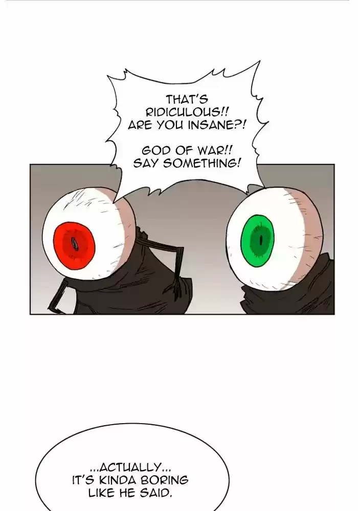 Hardcore Leveling Warrior Chapter 159