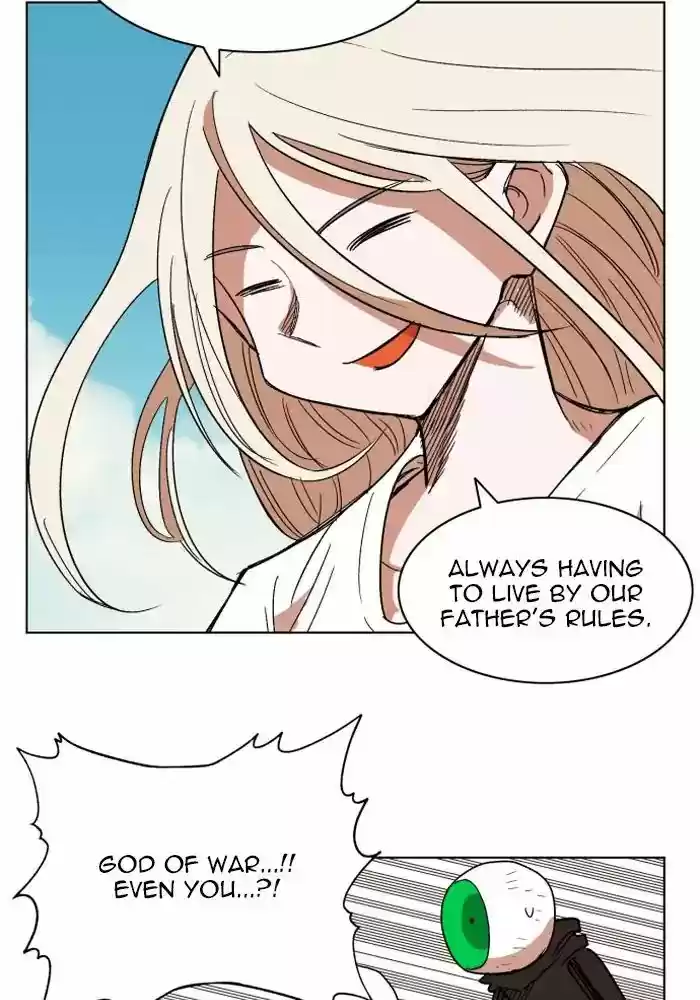 Hardcore Leveling Warrior Chapter 159