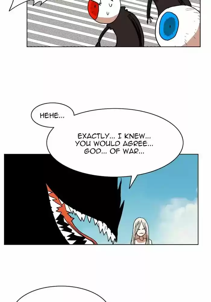 Hardcore Leveling Warrior Chapter 159