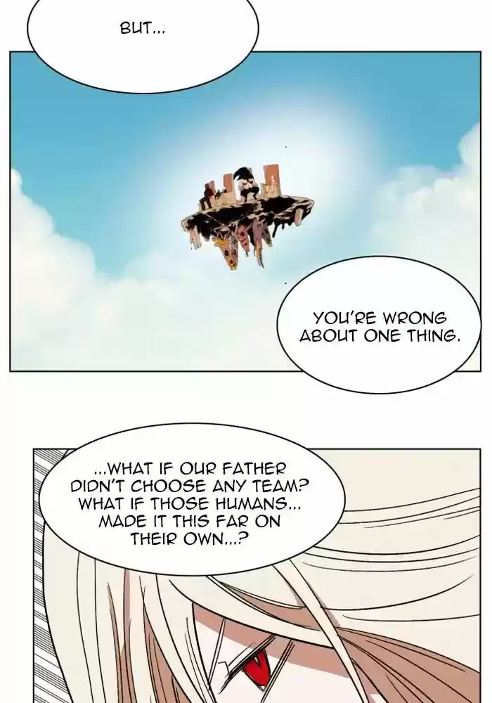 Hardcore Leveling Warrior Chapter 159