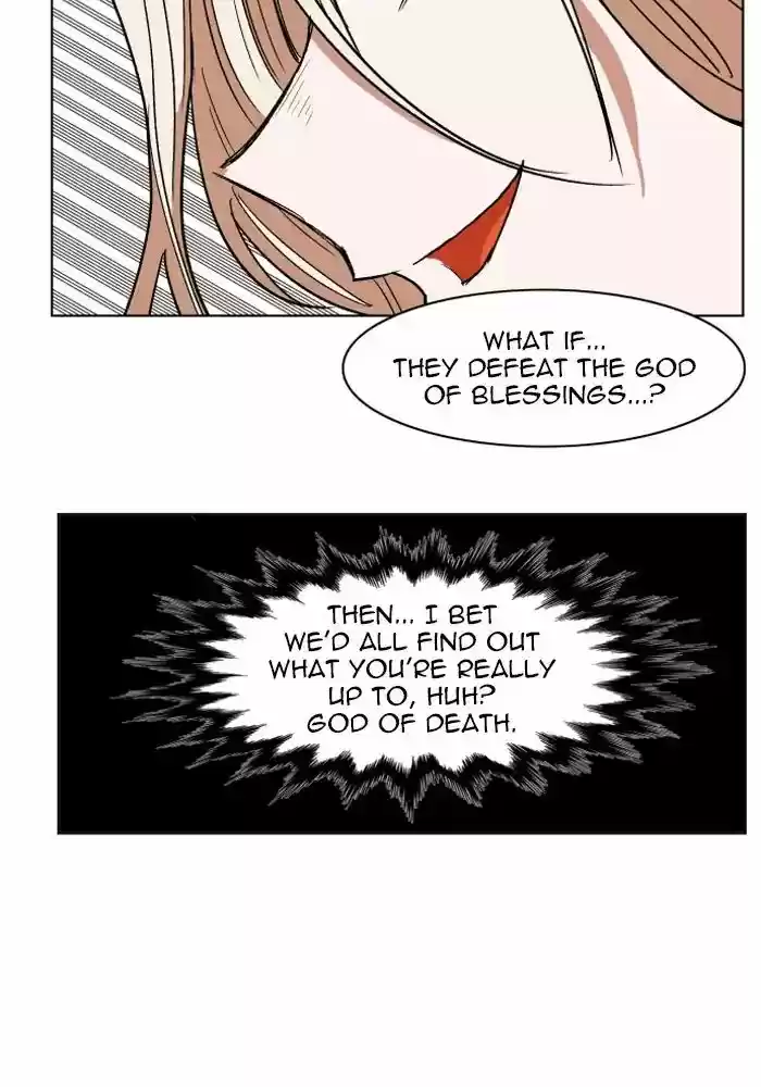 Hardcore Leveling Warrior Chapter 159