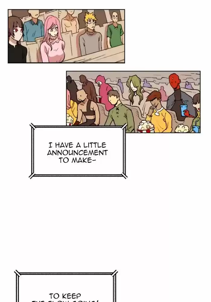 Hardcore Leveling Warrior Chapter 159