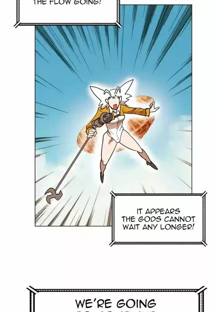 Hardcore Leveling Warrior Chapter 159